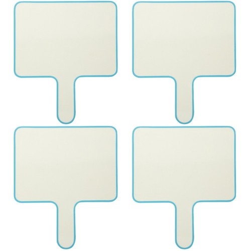 4pcs interactive answer board - 4pcs,