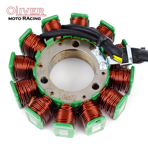 Magneto stator coil - stator, for