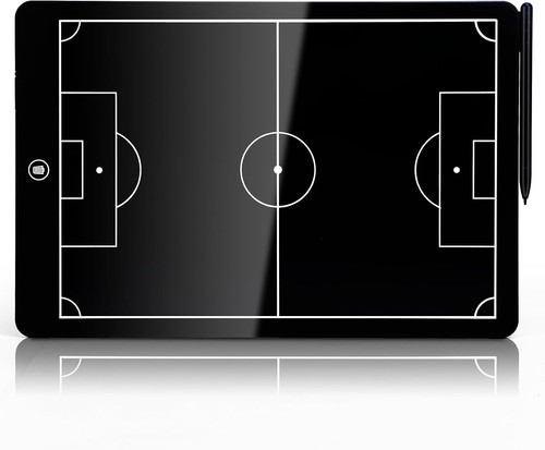 Lcd tactics board for football - for,