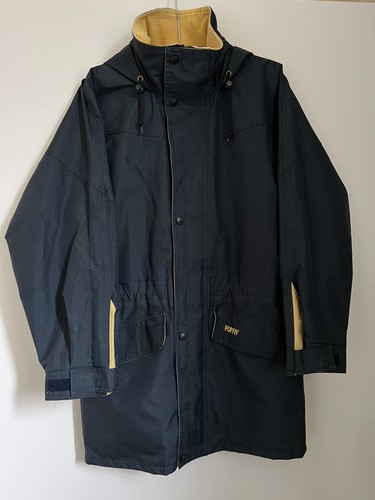 Original puffa coat - original, waterproof