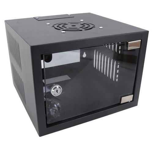 Data cabinet soho mounted - soho,