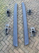 landrover discovery 2 side