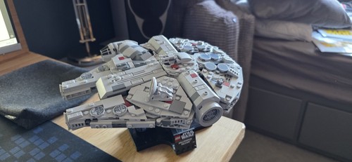 Lego star wars - lego,