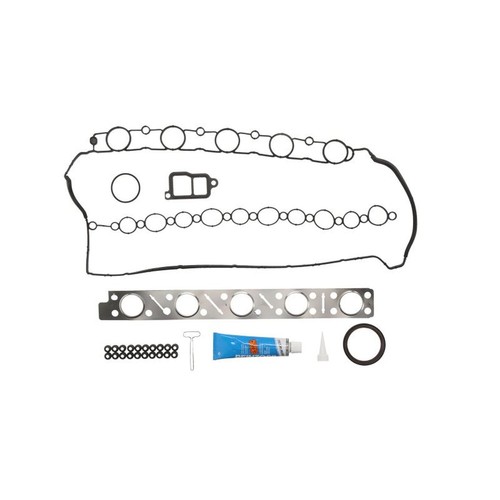 Complete engine gasket set - engine,