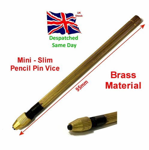 Mini slim pin - slim, 95mm