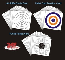 200,  Card Air Rifle Full
