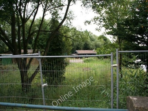 Photo 6x4 fencing the - photo,