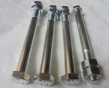 Land Rover Defender 90 & 110