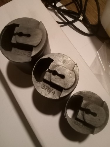 Used 389 376 - /375, genuine