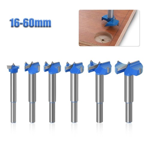 Forstner 15mm 60mm tct - to,