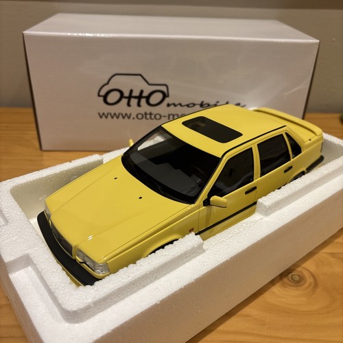 Ottomobile volvo 850 t5 - 1:18,