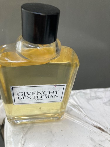 Vintage givenchy gentlem - vintage,