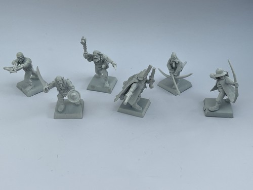Mordheim warhammer fantasy - mordheim,