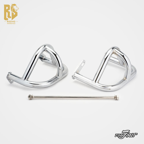 Honda cb750k k6 - cb750k, k2–k6