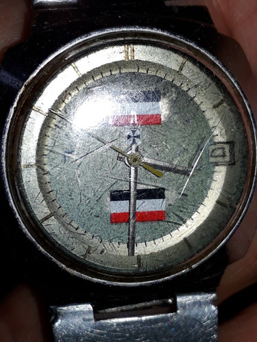 Antique sealord possible ww1 - antique,