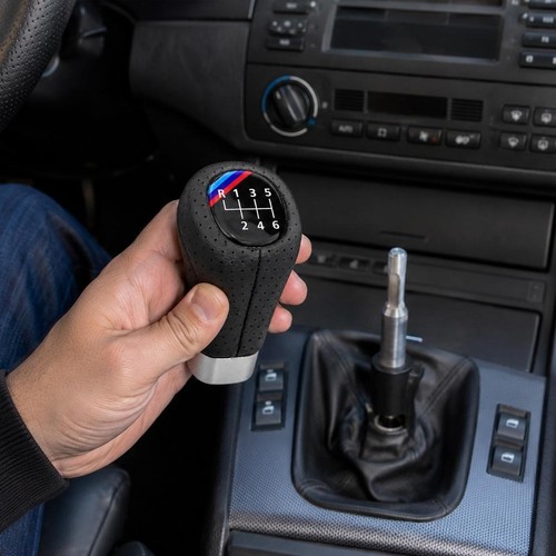 Speed gear shift - 6,