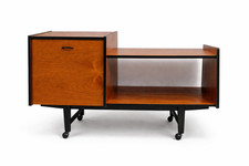 Refurbished Mid Century Modern