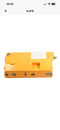 Ideal isar he24 - ideal,