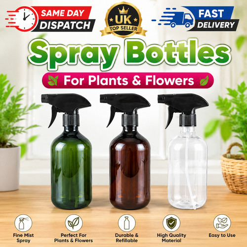300 500ml spray - bottle, for