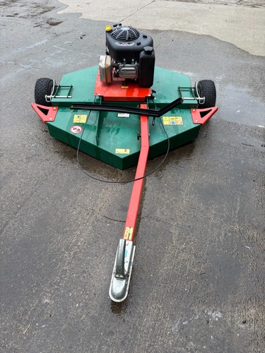 Wessex 110 atv topper in - at-110,