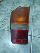 Suzuki Vitara MK1 Rear Light