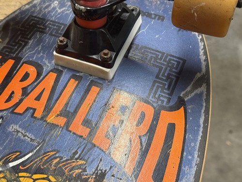 Powell peralta rare vintage - peralta,