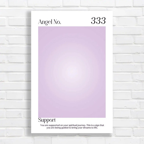 Inspirational angel 333 - angel,