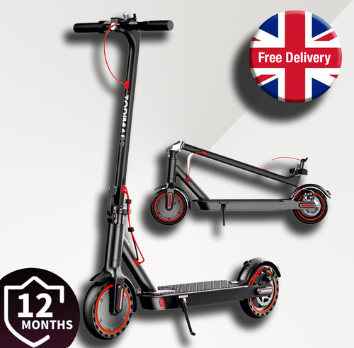 Electric scooter 350w 36v - electric,