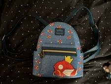 Pokemon Magikarp Loungefly