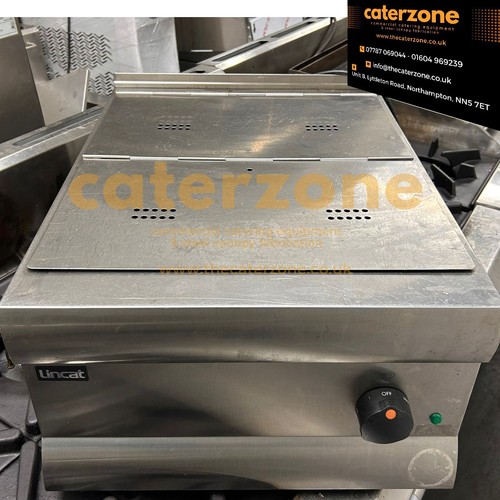 Lincat silverlink 600 - lincat, chip