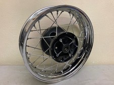 Genuine Triumph Bonneville