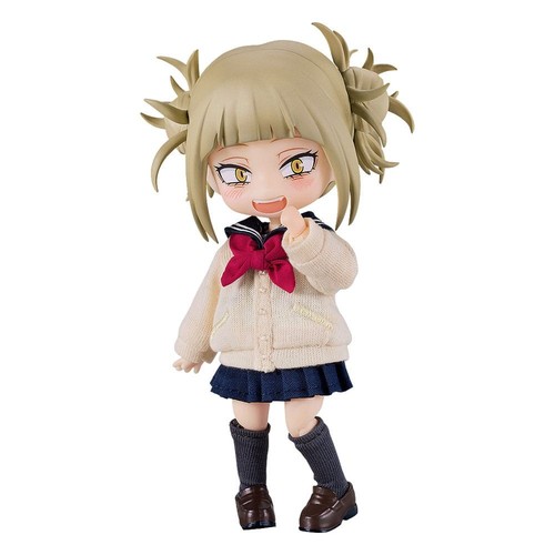 Nendoroid doll himiko toga - himiko, my
