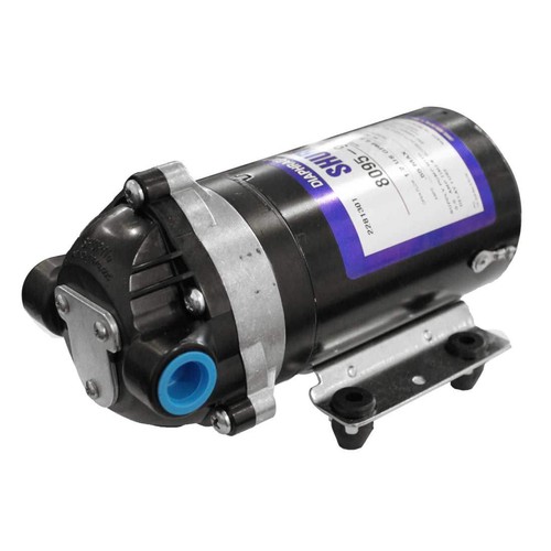 Shurflo 135 psi - psi, pump