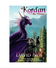 Kordan The Wizard: Kordan the