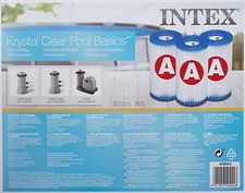 Intex 29003 Combo Chlorinator