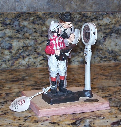 Islandia international jockey - islandia,