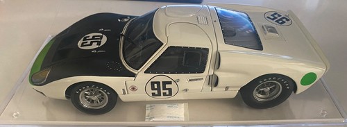 Exoto 18th scale 1966 - scale,