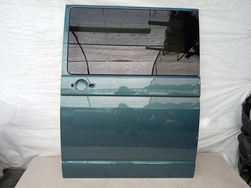 Transporter 1 t6 - vw, t5.1