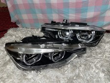 Genuine BMW 3 Series F30 F35