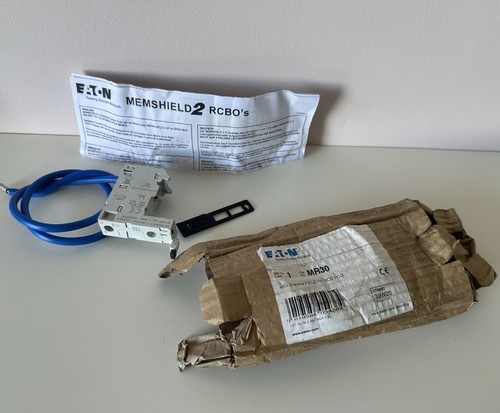 New eaton memshield mr30 - new,