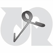 KVERNELAND TS REAR FACING