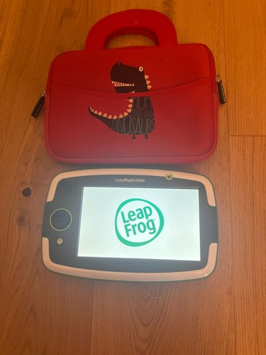Leap frog - leap, platinum