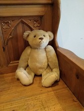 Steiff Bear with growler 