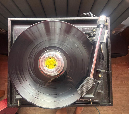 Garrard 35sb belt - garrard, drive