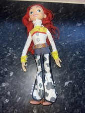 Jessie Talking Action Figure
