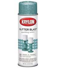 Krylon Glitter Blast Sparkling