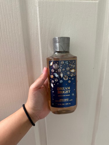 Bath body works - bath, dream