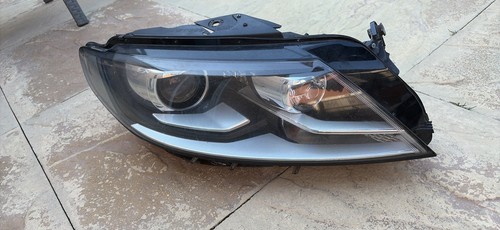 Passat headlight 2013 - passat,