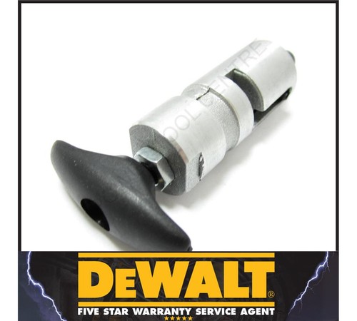 Dewalt angle locking - locking, pin
