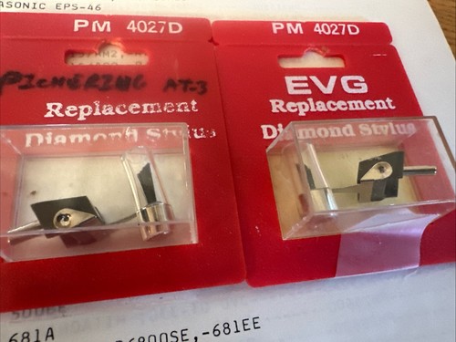 Evg pm4027d for pickering - evg,